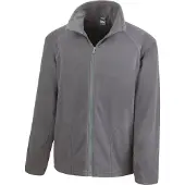Result Micro Fleece Jacket | Maat: XXL