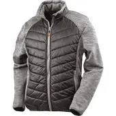 Result Elevator Jacket | Maat: S
