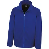 Result Micro Fleece Jacket | Maat: M