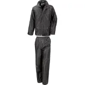 Result Rain Suit | Maat: XXL