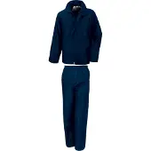 Result Rain Suit | Maat: M