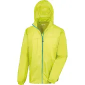 Result Urban Hdi Quest Lightweight Stowable Jacket | Maat: M
