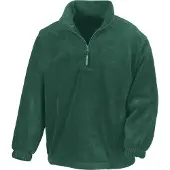 Result Polartherm Rt33a Fleecetrui Regular Fit | Maat: XL