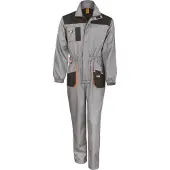 Result Lite Rt321 Coverall Waterdicht | Maat: M