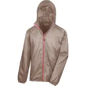 Result Urban Hdi Quest Lightweight Stowable Jacket | Maat: XL