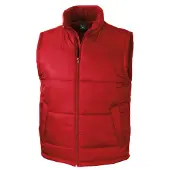 Result Rt208 Bodywarmer Regular Fit | Maat: M