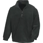 Result Polartherm Rt33a Fleecetrui Regular Fit | Maat: L