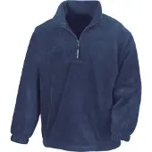 Result Polartherm Rt33a Fleecetrui Regular Fit | Maat: XS