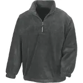 Result Polartherm Rt33a Fleecetrui Regular Fit | Maat: S