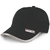 Result High Vis Cap | Maat: Één maat