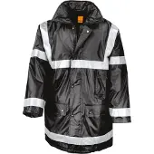 Result Management Coat | Maat: 3XL