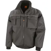 Result Work-Guard Result Workguard RT300 Sabre Pilot Jacket