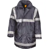 Result Management Coat | Maat: XXL