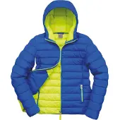 Result Womens Snow Bird Hooded Jacket R194F
