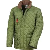 Result Cheltenham Gold Jacket | Maat: M