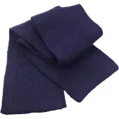 Result Classic Heavy Knit Scarf | Maat: Één maat