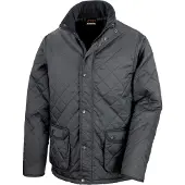 Result Cheltenham Jacket | Maat: XL