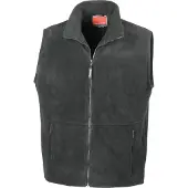 Result Rt37a Polartherm Bodywarmer Stretch | Maat: XL