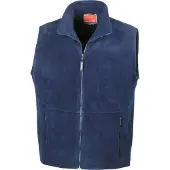 Result Rt37a Polartherm Bodywarmer Stretch | Maat: S