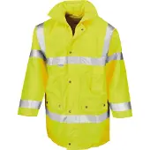 Safe guard Result SafeGuard RT18 Safety Jacket