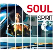 Pias Various Artists - Spirit of Soul (LP)