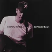 Coast2Coast Kelly Pardekooper - Haymaker Heart (CD)