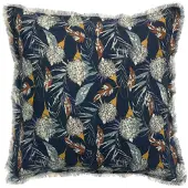 Vivaraise Kussenshoezen NIKI dames 45x45 cm