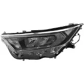 VAN WEZEL 5475965 Koplamp