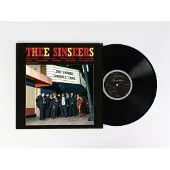 Konkurrent Thee Sinseers - Sinseerly Yours (LP)