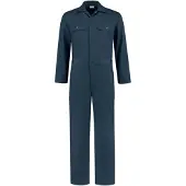 BT Overall polyester/katoen navy maat 55