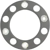 Covind 240/710 Beschermingsdeksel, wielnaaf