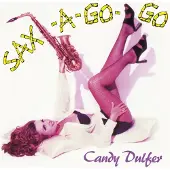 MUSIC ON VINYL SAX-A-GO-GO