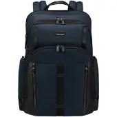 Samsonite Urban-Eye Laptop Backpack 17.3" Exp blue