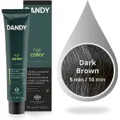 Dandy Hair Color 60ml