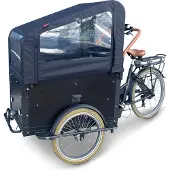 Clarijs Bakfietshuif Troy