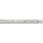 Bmi 966060020-EGI Duimstok 600 mm RVS