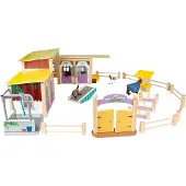 Playtive Paardenboerderij