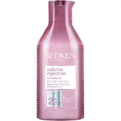 Redken 3x Volume Injection Conditioner 300 Ml