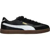 Puma Sneakers laag 'Club II Era' goud / zwart / wit
