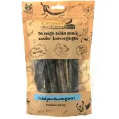 Carniwell Kabeljauwhuidsigaren 100 Gram.
