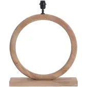 Light & Living lampvoet nubia 51x13x54cm -