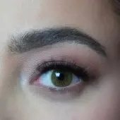 Dezzy's Ocean Jade Brown