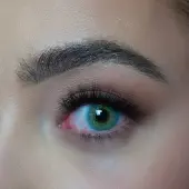 Dezzy's Ocean Blue Blue