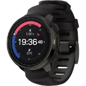 Suunto - Horloges - Ocean All Black voor Unisex - Zwart