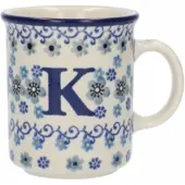 Bunzlau Castle Alfabetmok K (300 ml)
