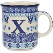 Bunzlau Castle Alfabetmok X (300 ml)