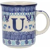Bunzlau Castle Alfabetmok U (300 ml)