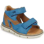 GBB Sandalen / Open schoenen NOUBI kind 27