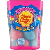 Chupa Chups Unicorn Eggs 8x90g