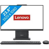 Lenovo IdeaCentre AIO 24ARR9 F0HR002VMB Azerty